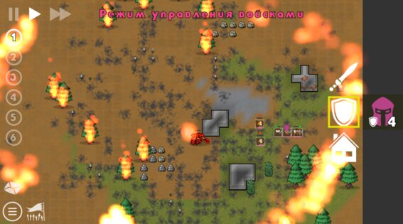 Going Deeper – твоя колония 0.6.6b. Скриншот 10