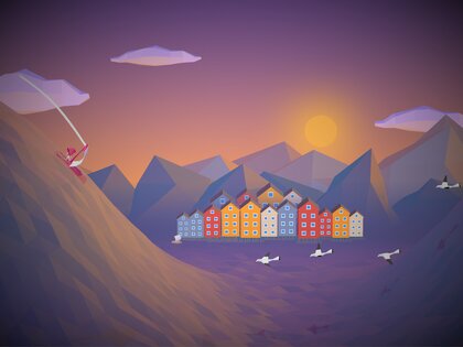 Saily Seas 1.0.10. Скриншот 13