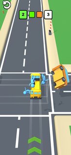 Packed Bus 3D 1.0. Скриншот 3