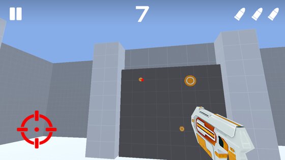 Aim Master – тренировка прицеливания в FPS 2.3. Скриншот 3
