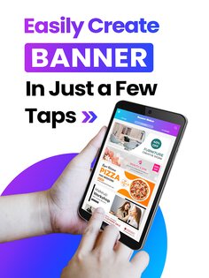 Banner Maker 79.0. Скриншот 13