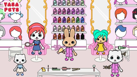 Yasa Pets Mall 3.3. Скриншот 18