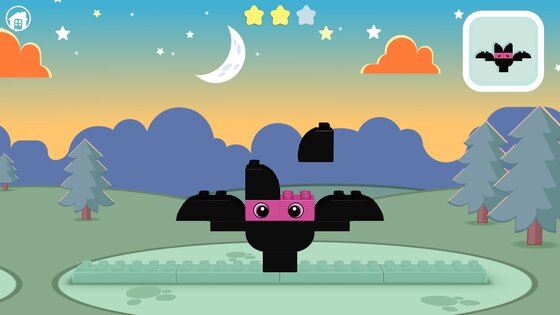 LEGO DUPLO WORLD 33.2.0. Скриншот 24