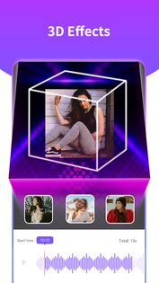 Vidshow 2.35.638. Скриншот 2
