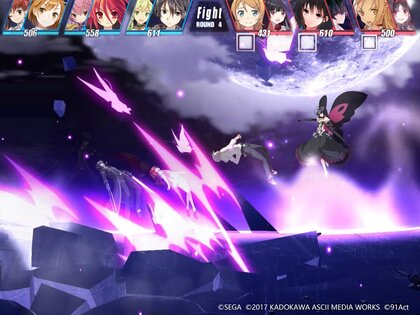 Crossing Void 1.0.4. Скриншот 14
