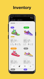 Step App 2.3.11. Скриншот 3
