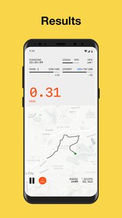 Step App 2.3.11. Скриншот 5