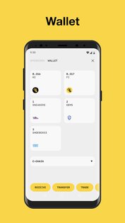 Step App 2.3.11. Скриншот 6