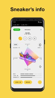 Step App 2.3.11. Скриншот 8