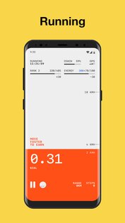 Step App 2.3.11. Скриншот 16