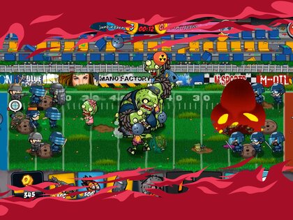 SWAT и Zombies Сезон 2 1.2.20. Скриншот 16