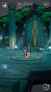 Beyond Dark Tales 0.67.99. Скриншот 8