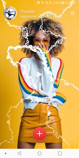 BeatSync – крутые видео легко 5.1.12262. Скриншот 3