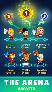 Undead City 4.4.5. Скриншот 14