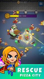 Undead City 4.4.5. Скриншот 18