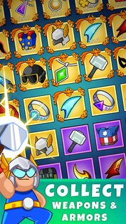 Undead City 4.4.5. Скриншот 20