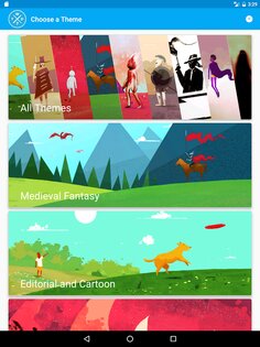 What to Draw (Что нарисовать?) 1.6.2.1. Скриншот 9