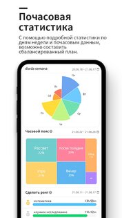 Dote Timer – управление временем 2.6.8. Скриншот 5