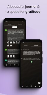 Moodflow – трекер настроения 6.1.2. Скриншот 5