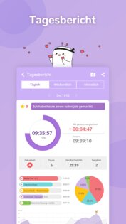 FLIP – таймер для учебы 1.22.49. Скриншот 7