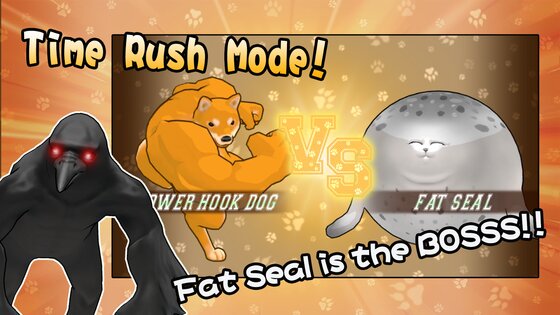 Fight of Animals 1.0.8. Скриншот 23