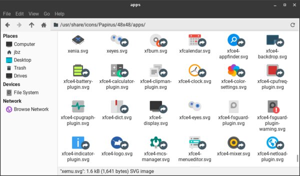 Для желающих уйти с Windows: вышел простой и легковесный Linux Lite 6.2