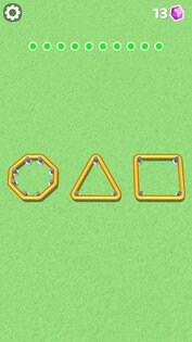 Flexy Ring 1.0.71. Скриншот 5