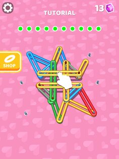 Flexy Ring 1.0.71. Скриншот 7