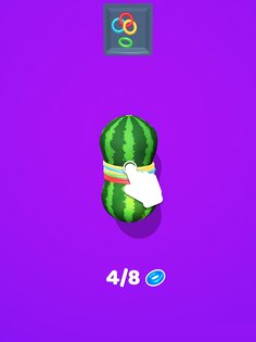 Flexy Ring 1.0.71. Скриншот 13