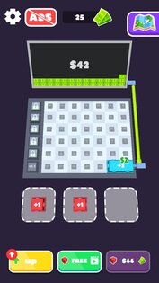 Fun Money Keyboard 3.0.11. Скриншот 1