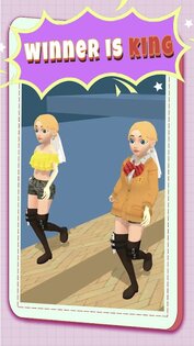 Fashion Battle - Catwalk Queen 1.4.6. Скриншот 10