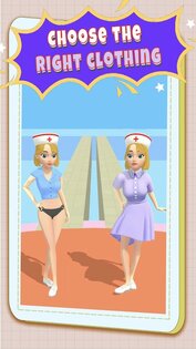 Fashion Battle - Catwalk Queen 1.4.6. Скриншот 13