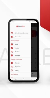 BTB Mobile 1.0.8-447. Скриншот 2