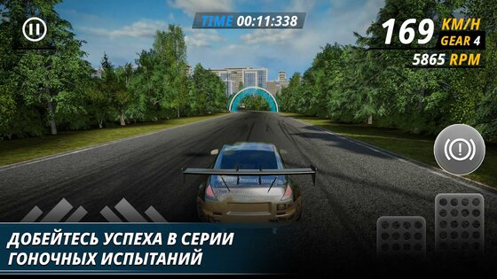 Car Mechanic Simulator Racing 1.4.204. Скриншот 18