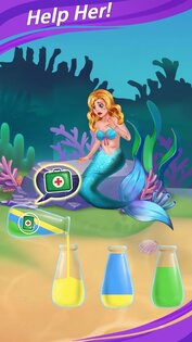 FishSort – сортировка воды 1.1.1.1. Скриншот 3
