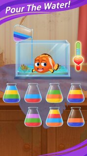 FishSort – сортировка воды 1.1.1.1. Скриншот 18