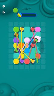 Blocks & Ropes 1.17.1. Скриншот 2