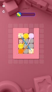 Blocks & Ropes 1.17.1. Скриншот 19