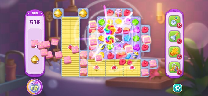 Garden Affairs 2.9500.102281521. Скриншот 16
