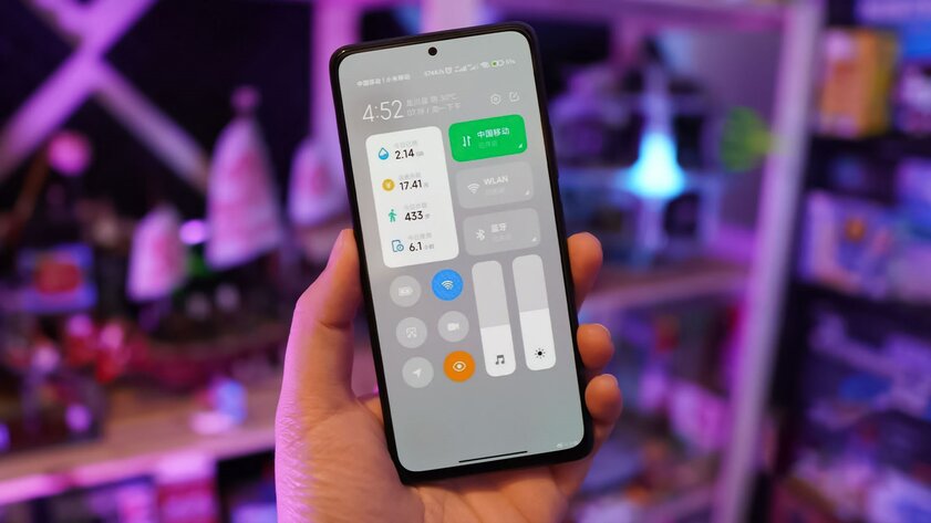 Xiaomi внезапно выпустила MIUI 13.2: что известно о новой прошивке