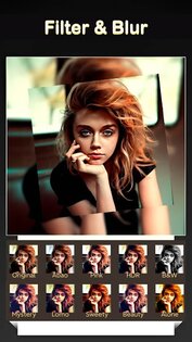 InstaFace 3.7.5.0. Скриншот 5
