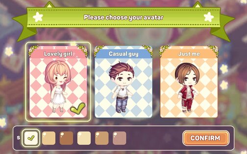 Kawaii Home Design 0.10.317. Скриншот 15