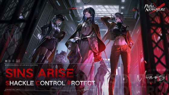 Path to Nowhere 1.8.1.0. Скриншот 11