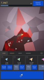 Zen Shards 0.25.7. Скриншот 3