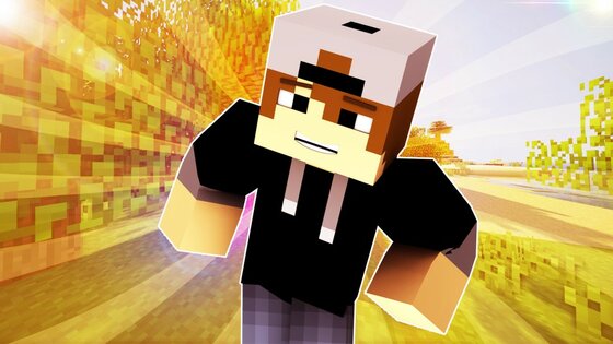 Скины мальчиков для Minecraft 1.21. Скриншот 8