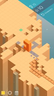 Outfolded 1.1.0. Скриншот 6