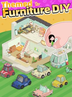 Rent Please! Landlord Sim 1.83.5.2. Скриншот 11