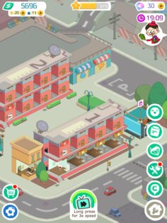 Rent Please! Landlord Sim 1.83.5.2. Скриншот 18