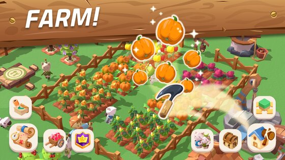 The Secret Of CatIsland 1.5.3. Скриншот 10