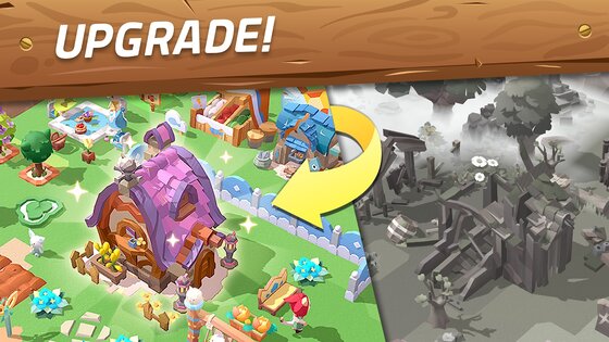 The Secret Of CatIsland 1.5.3. Скриншот 20